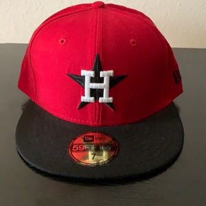 Houston Astro’s Fitted Hat